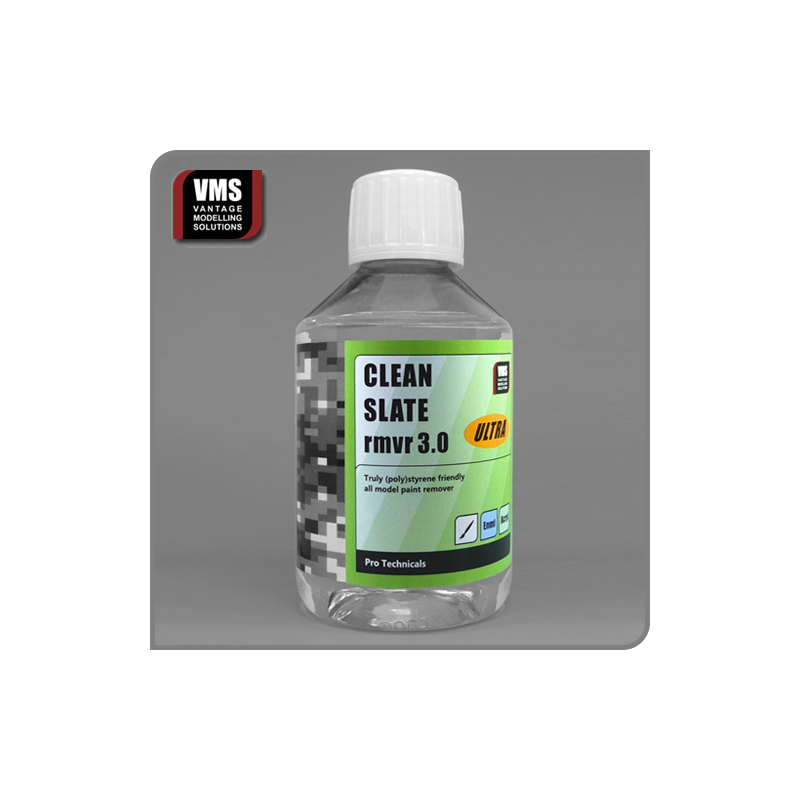 VMS Clean Slate ULTRA Remover 3.0