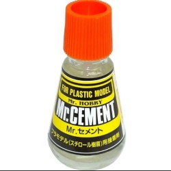 Mr-Hobby Mr Cement 25 ml