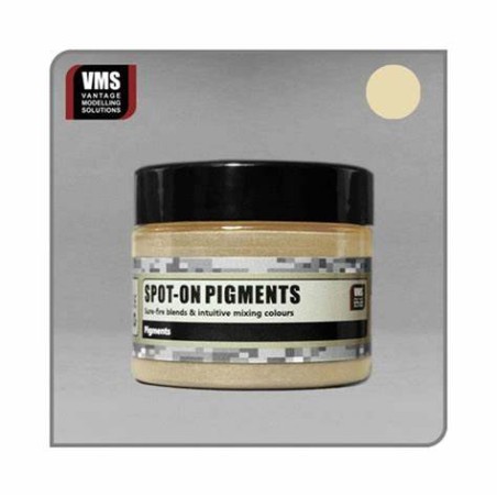 Pigmento VMS 11 Light Sand