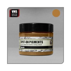 VMS Pingment 05 Clay Rich Earth