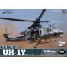 Kitty Hawk 1/48 UH-1Y Venom