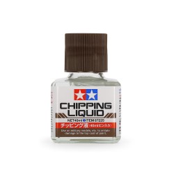 Tamiya Chipping Liquid