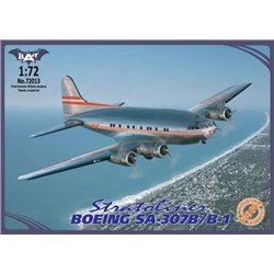 Boeing SA-307B/B1