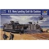 USMC Landing Craft Air Cushion