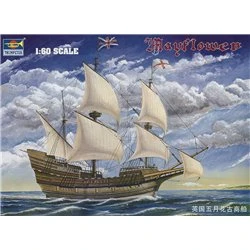 Mayflower