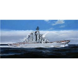 Admiral Ushakov (ex Kirov)