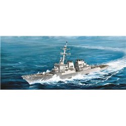 USS Arleigh Burke DDG-5