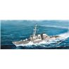 USS Arleigh Burke DDG-5