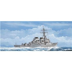 USS Cole DDG-67