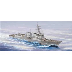 USS Momsen DDG-92