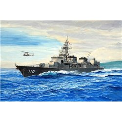 JMSDF Takanami Destroyer