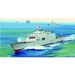 USS Freedom (LCS-1)