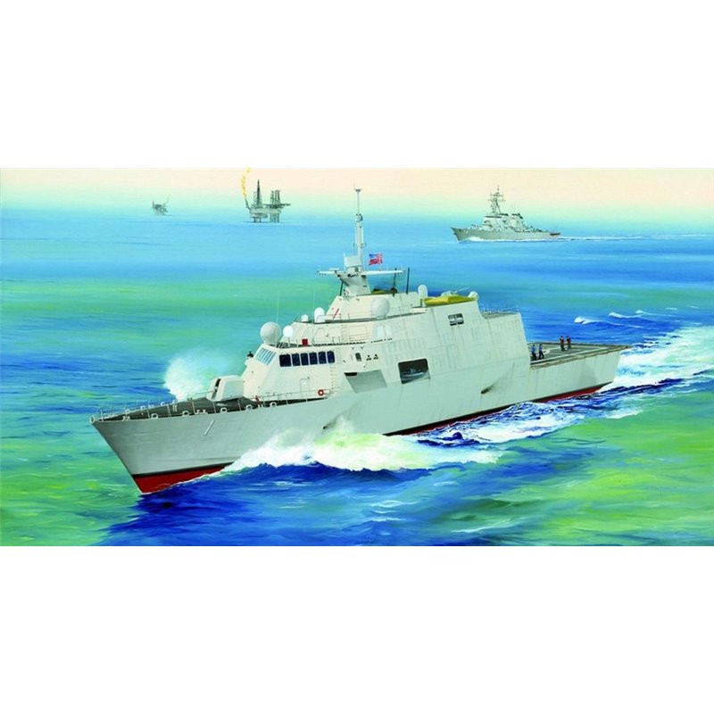 USS Freedom (LCS-1)