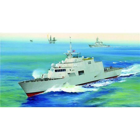 USS Freedom (LCS-1)