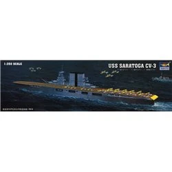 USS Saratoga