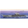 PLA Navy Aircraft Carrier