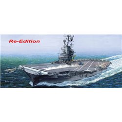 USS Intrepid CV-11 - Re-Edition