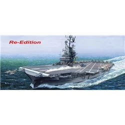 USS Intrepid CV-11 - Re-Edition