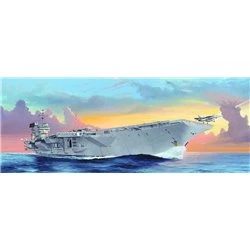 USS Kitty Hawk CV-63