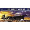 USS Nimitz CVN-68