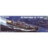 USS Blue Ridge LCC-19 2004