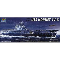 USS Hornet CV-8