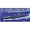 USS John C. Stennis CVN-74