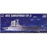 USS Saratoga CV-3