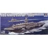 USS Nimitz CVN-68 2005