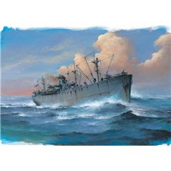 SS John W. Brown Liberty Ship