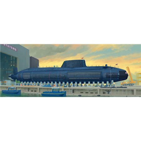 HMS Astute