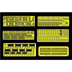 USS Langley AV-3 upgrade sets