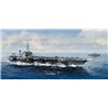 USS Kitty Hawk CV-63