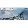 HMS Rodney