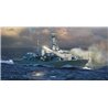 HMS TYPE 23 Frigate  Monmouth(F235)