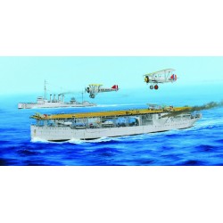 Maqueta de barco Trumpeter 1/350 US Navy CV-1 Langley Aircraft Carrier