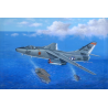 Trumpeter: EA-3B Skywarrior Strategic Bomber in 1:48