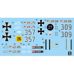 Maqueta Raketenjagdpanzer Jaguar 1 2in1 en Escala 1/35 – Compra en Robotines