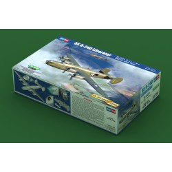 Hobby Boss 1/48 US B-24D Liberator