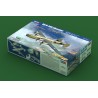 Kit Maqueta US B-24D Liberator 1/32 de HobbyBoss - Compra en Robotines