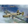 Maqueta-US-B-24D-Liberator-1/32-HobbyBoss