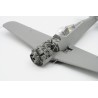 Border Model 1/35 Focke-Wulf FW-190A-8 4 in 1 (R2; R6; R7; R8)