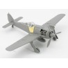 Border Model 1/35 Focke-Wulf FW-190A-8 4 in 1 (R2; R6; R7; R8)