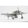 Kit de Modelo Focke-Wulf FW-190A-8 1/35 – Border Model | Robotines