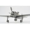 Border Model 1/35 Focke-Wulf FW-190A-8 4 in 1 (R2; R6; R7; R8)