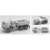 Forehobby 1/72 M142 HIMARS High Mobility Artilery Rocket System