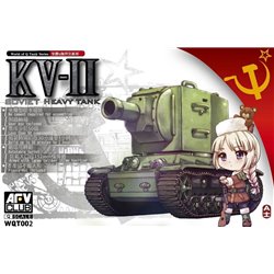 Kv-II (Q series kit)