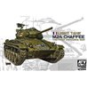 M24 Chaffee Light Tank the First Indochi