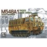 M548A1 Tracked Cargo Carrier