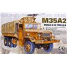 M35A2 2 1/2T Cargo Truck (RE-Produktion)